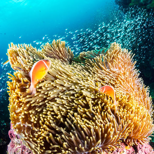 As destinations go PNG can please big animal enthusiasts, reef lovers and critter hunters alike through some of the most prolific and pristine coral growth in the world.