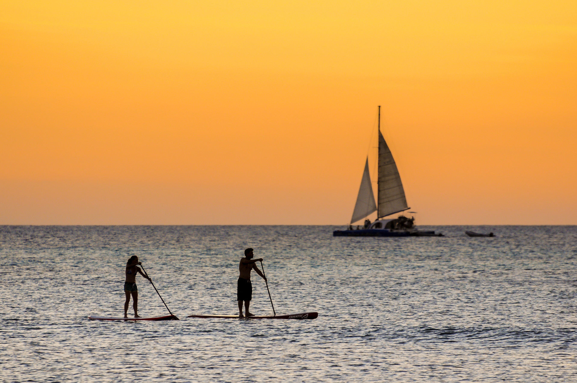 Board Sports in Aruba Board Sports in Aruba