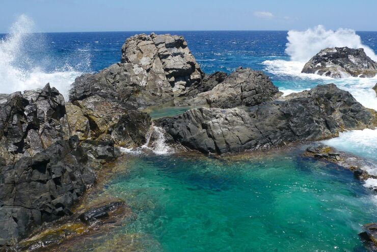 Vacations in Aruba
