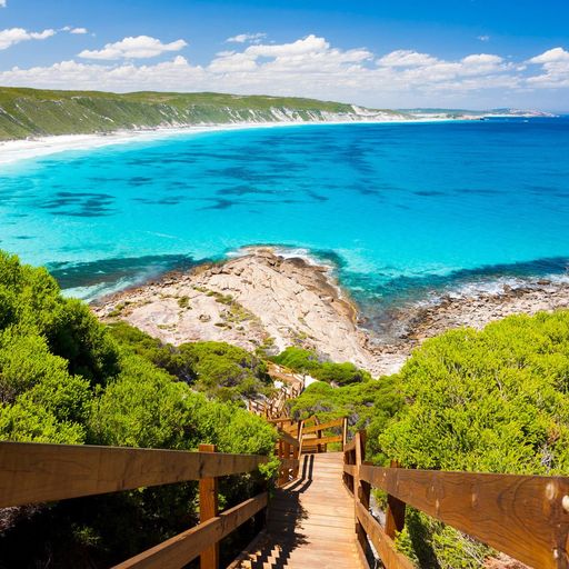 Vacations in Australia