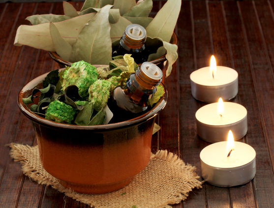 Spa and Wellness in Australia