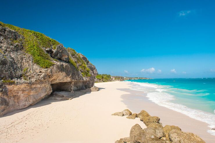 Vacations in Barbados