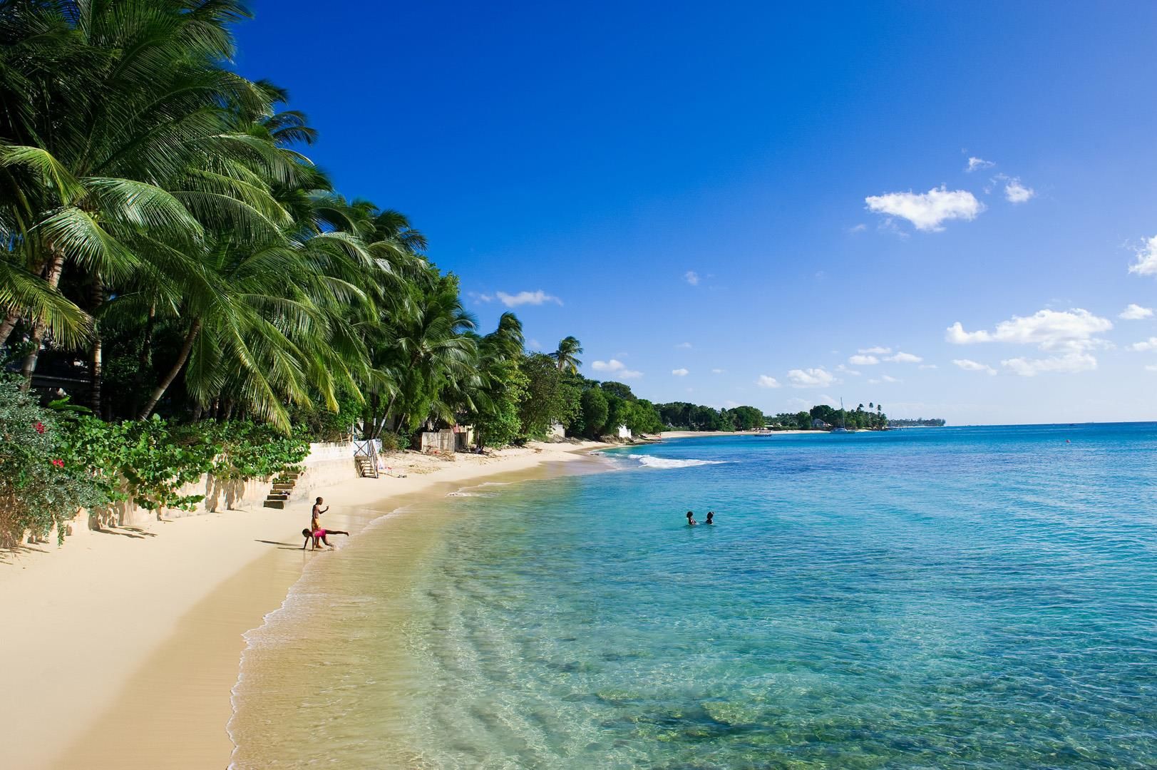 Vacations in Barbados