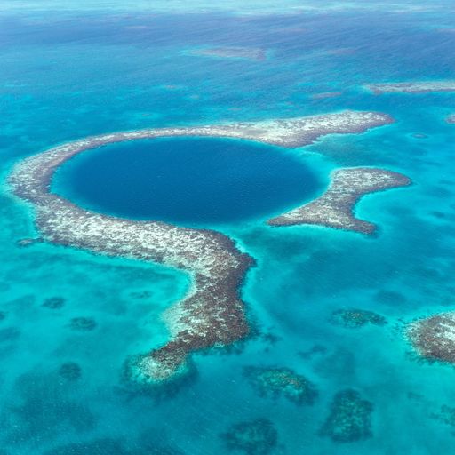 Vacations in Belize