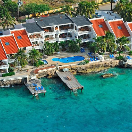 Vacations in Bonaire