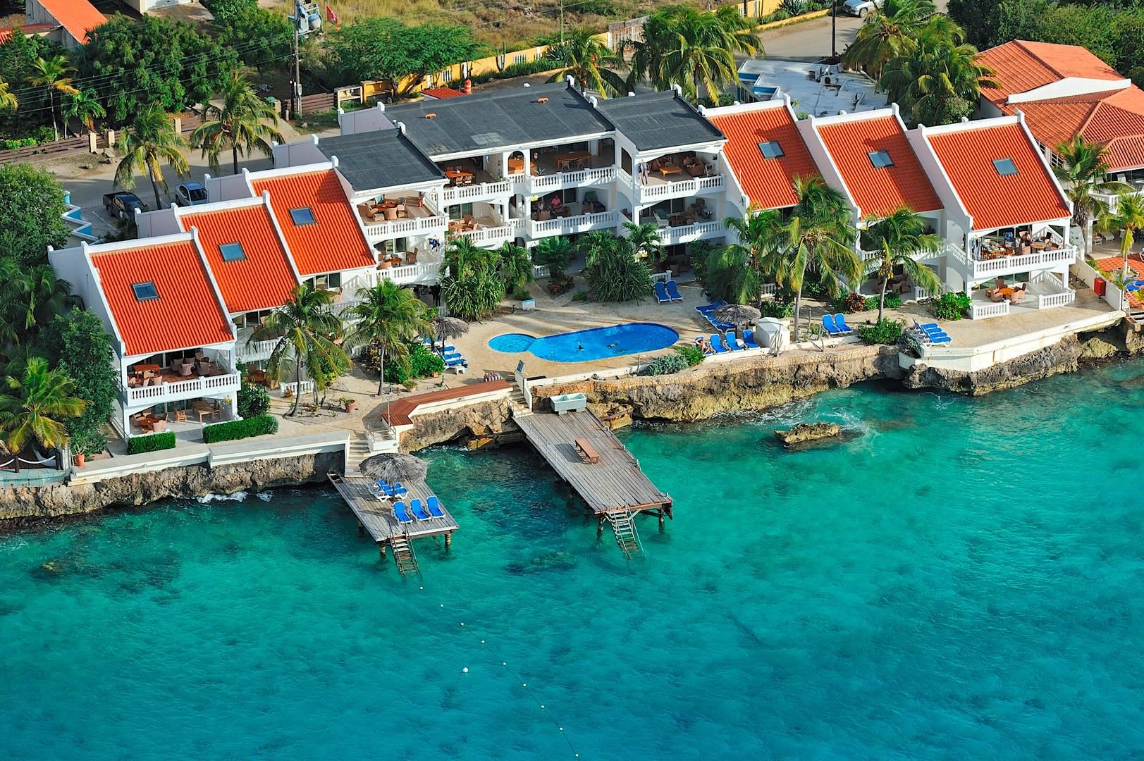 Vacations in Bonaire