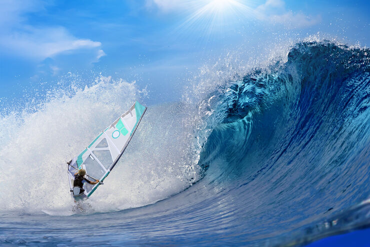 Board Sports