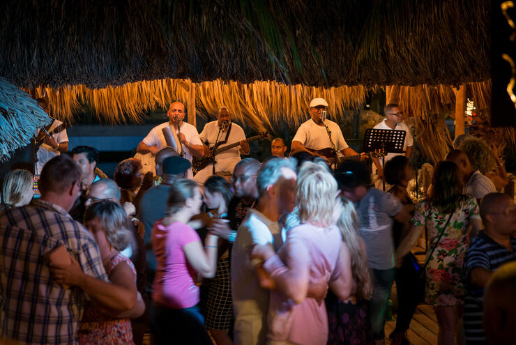 Cultural Activities