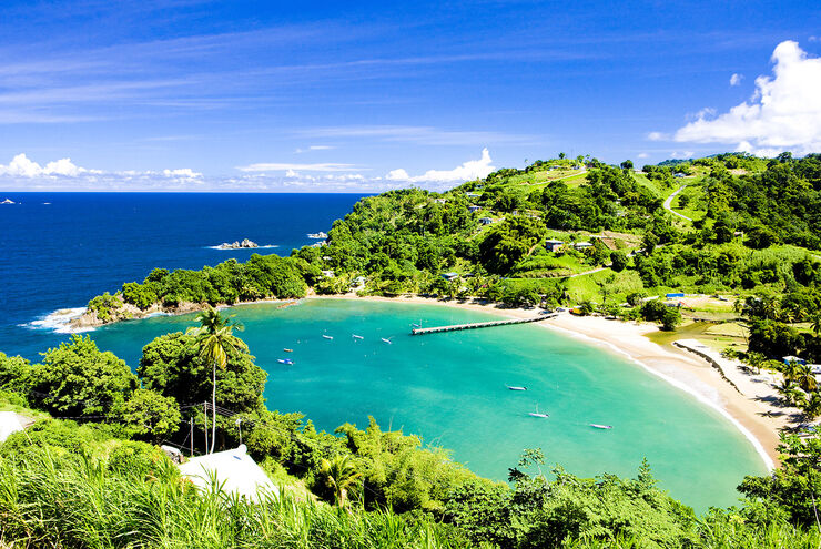 Caribbean