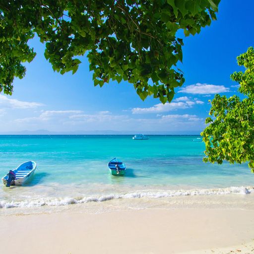 Caribbean