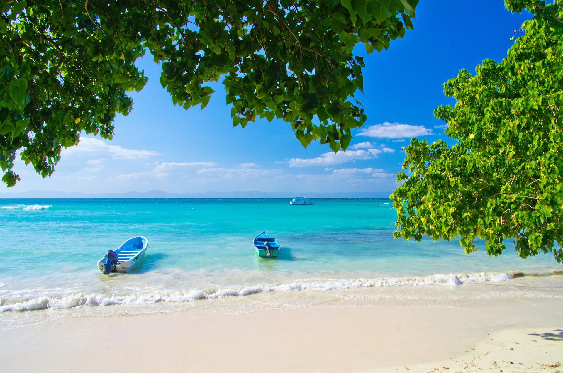 Caribbean