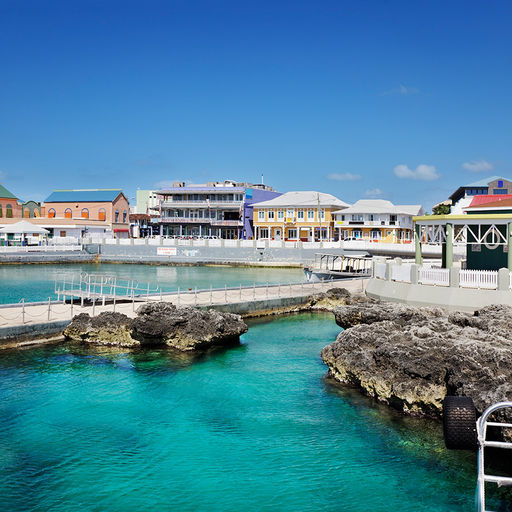 Cultural Activities in the Cayman Islands