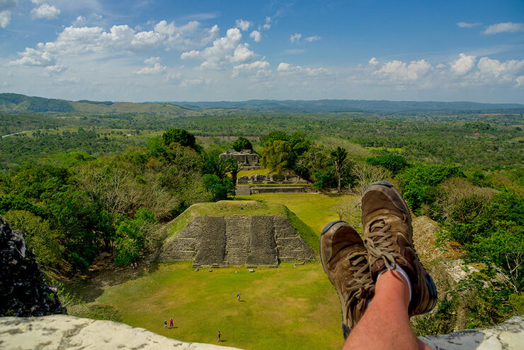 Central America