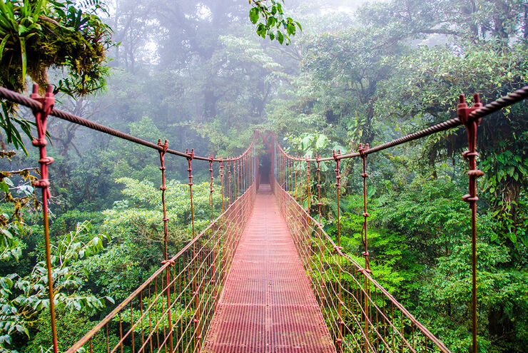 Central America