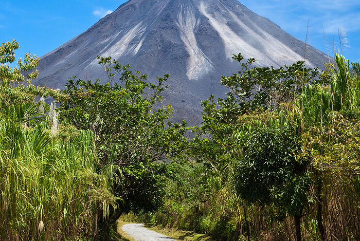 Central America