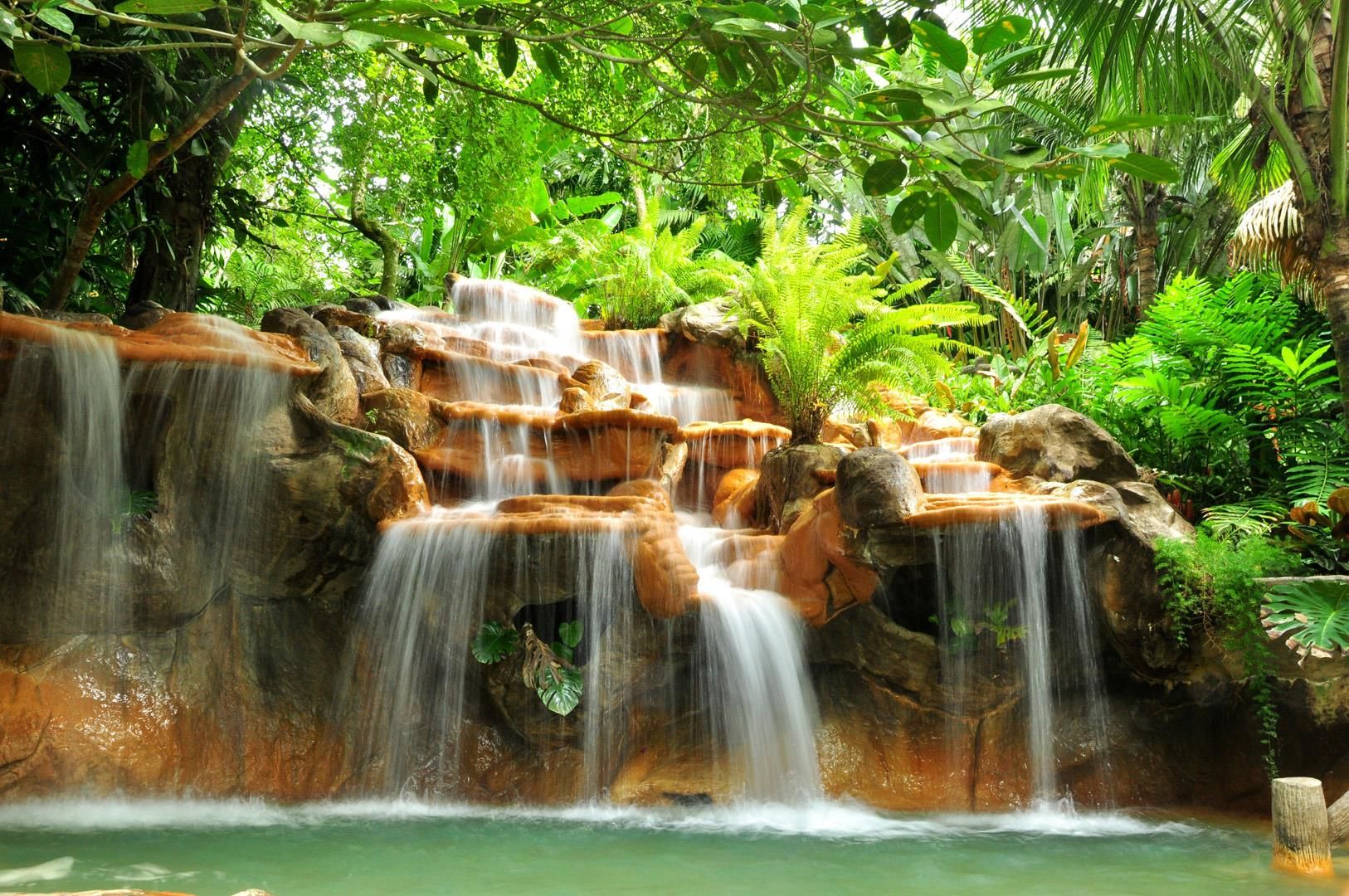 Vacations in Costa Rica