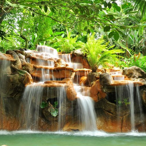 Vacations in Costa Rica