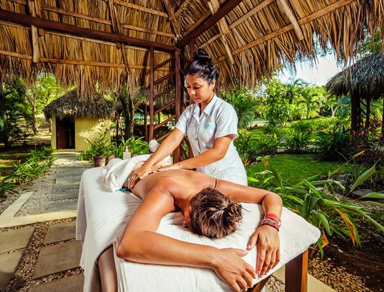 Wellness in Costa Rica