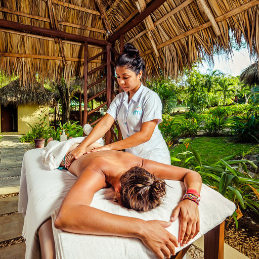 Spa and Wellness in Costa Rica