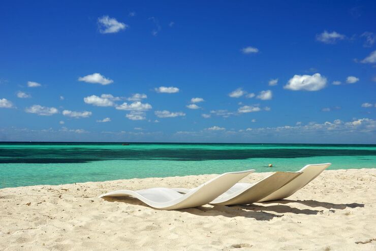 Vacations in Cozumel, Mexico