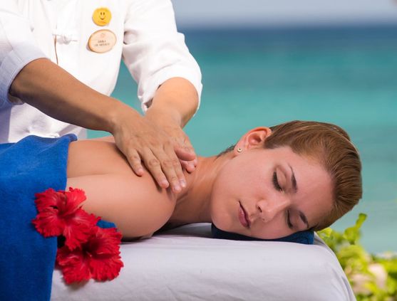 Wellness in Cozumel, Mexico
