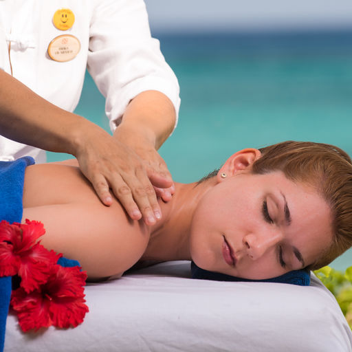 Spa and Wellness in Cozumel