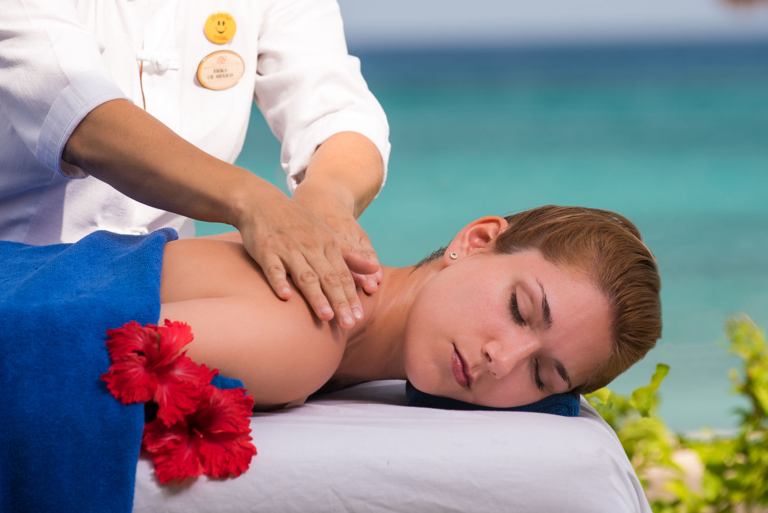 Spa and Wellness in Cozumel Spa and Wellness in Cozumel