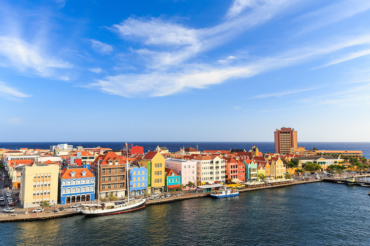 Cultural Activities in Curacao