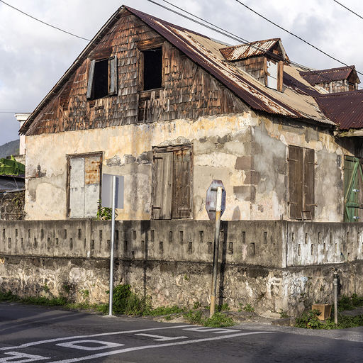 Cultural Activities in Dominica