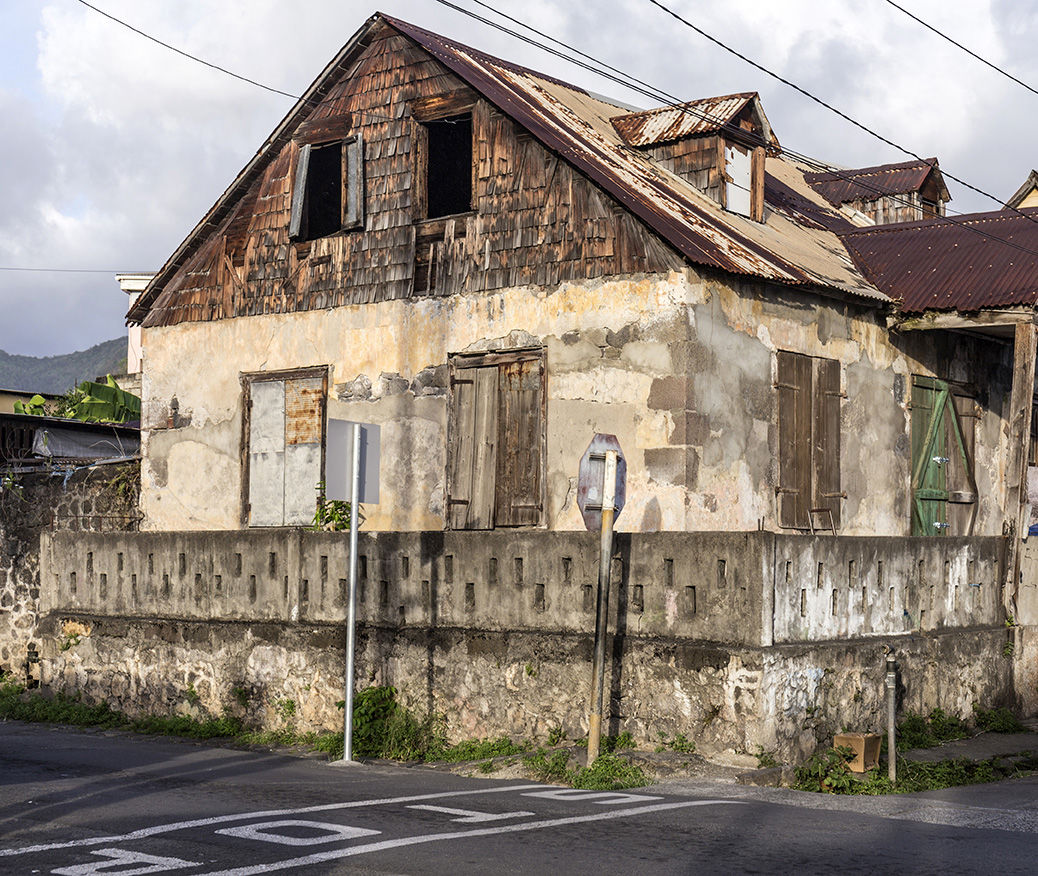 Cultural Activities in Dominica