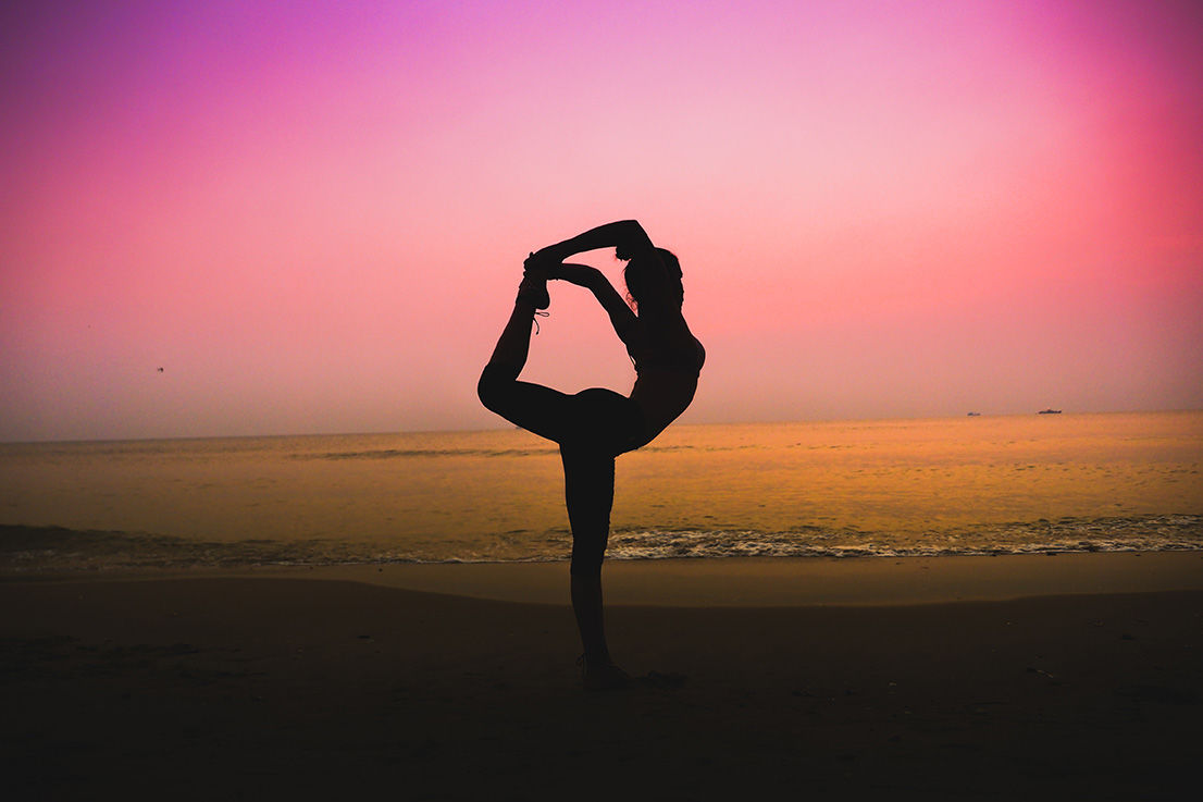 Yoga in Dominica