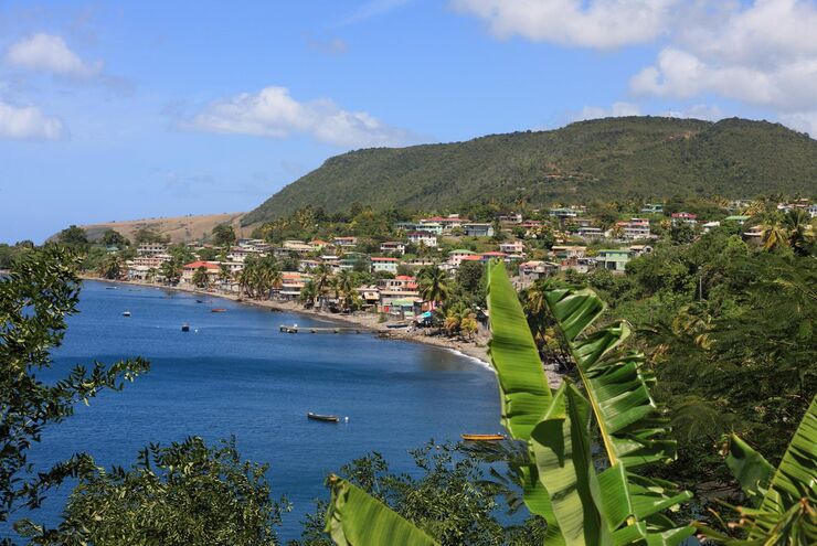 Vacations in Dominica