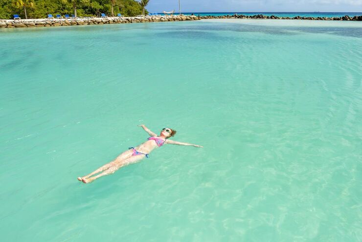 Vacations in Dominica