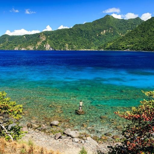 Vacations in Dominica