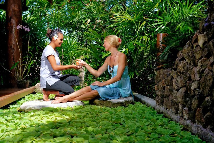 Wellness in Fiji