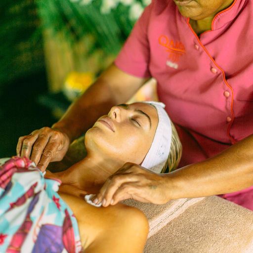 Spa and Wellness in Fiji