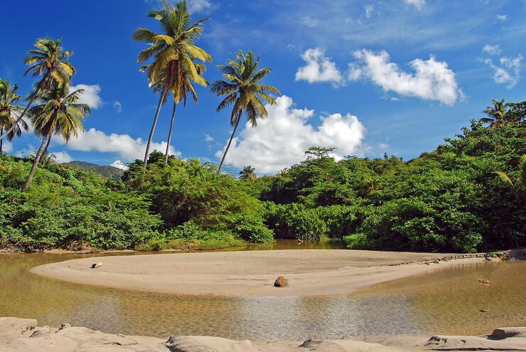 Vacations in the Grenada