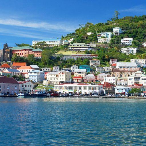 Vacations in the Grenada