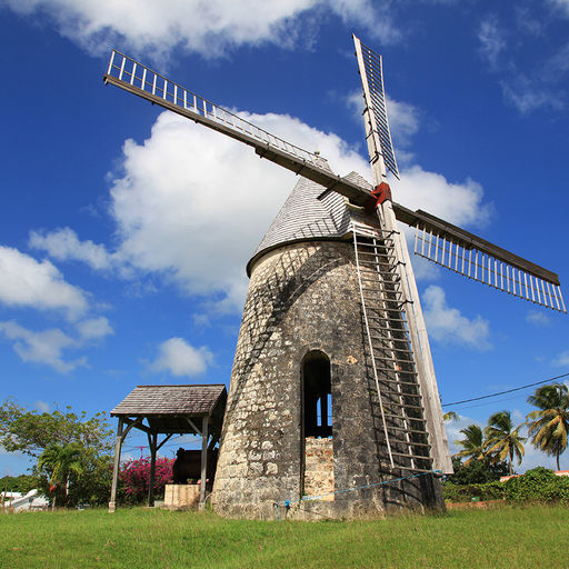 Cultural Activities in Guadeloupe