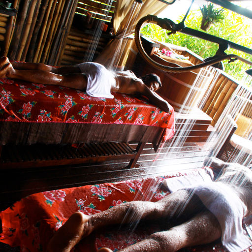 Spa and Wellness in Guadeloupe