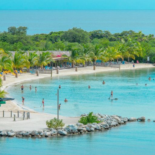Vacations in the Bay Islands, Honduras