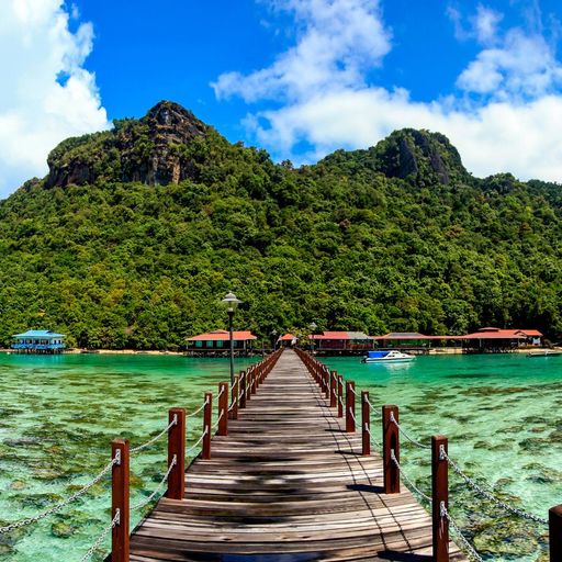 Vacations in Malaysia