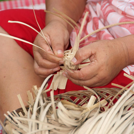 Cultural Activities in Micronesia