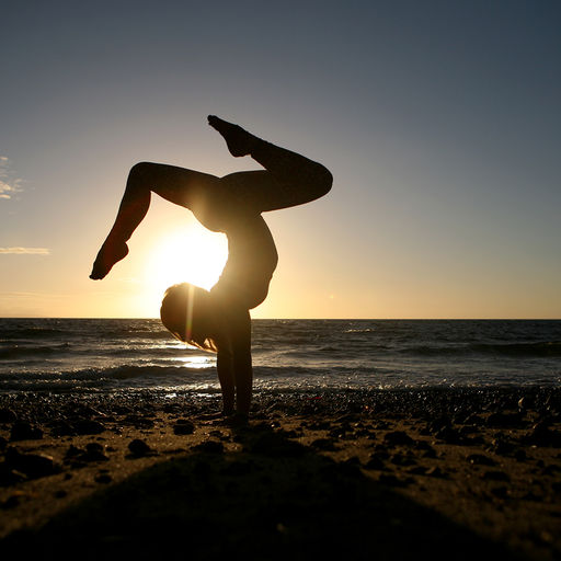 Yoga in the Philippines