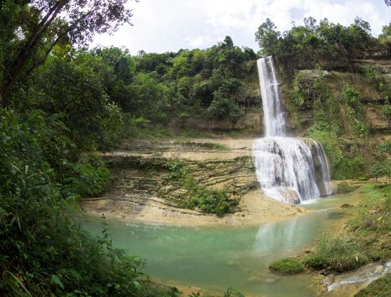 Vacations in Philippines