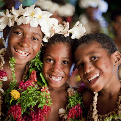 Cultural Activities in Papua New Guinea
