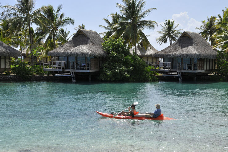 Paddle Sports