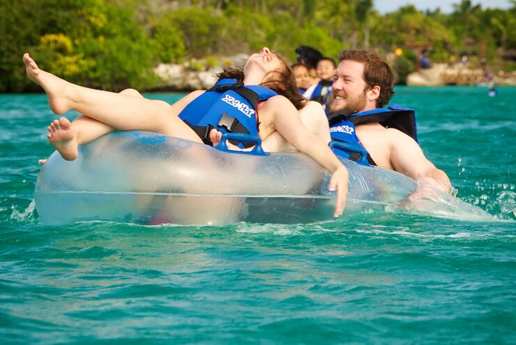 Paddle Sports