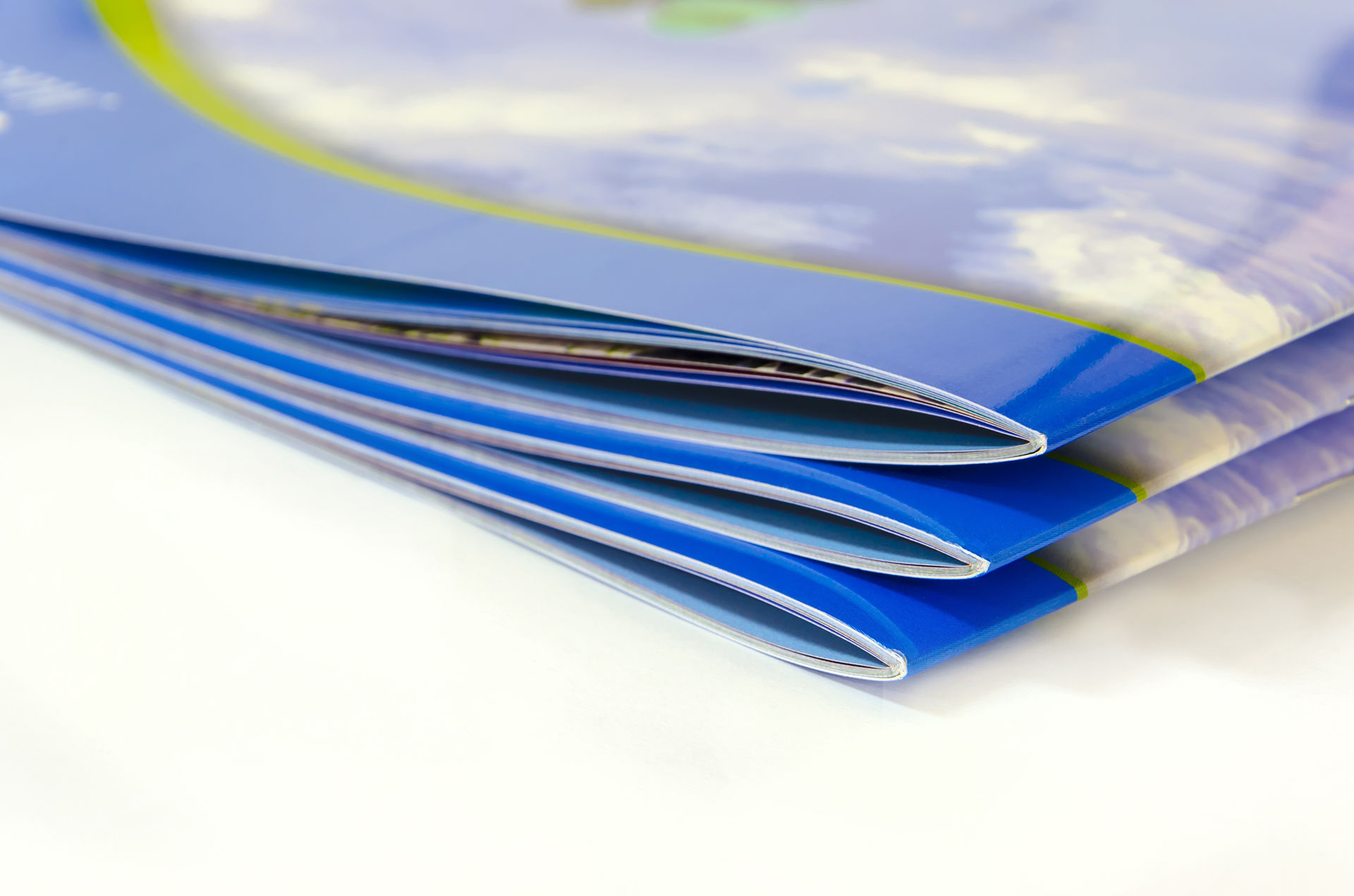 Request a Brochure
