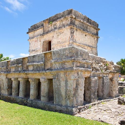 Cultural Activities in Riviera Maya